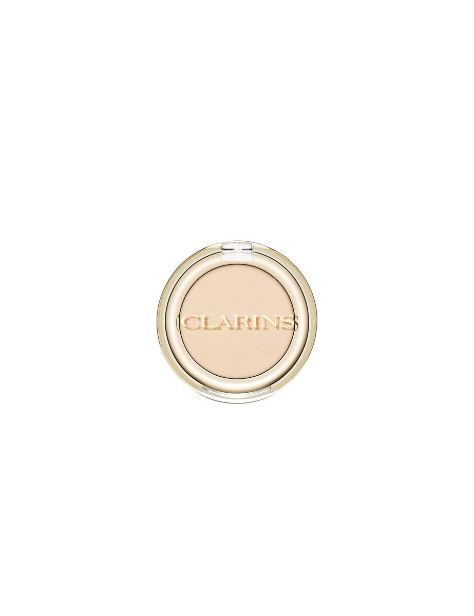 CLARINS OMBRE SKIN EYESHADOW 01